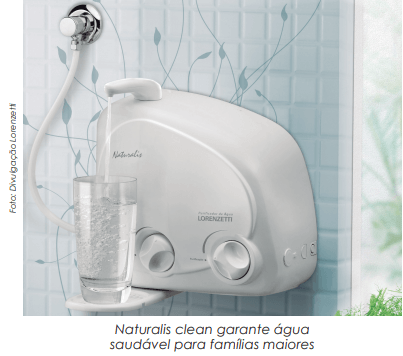 Filtros residenciais com tecnologias dinâmicas e designs futuristas para água de qualidade e beleza  